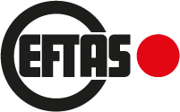 EFTAS logo
