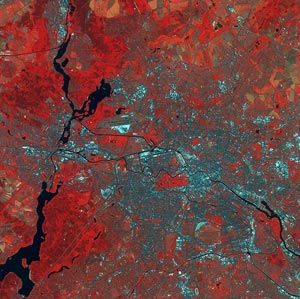 Sat-Image Berlin
