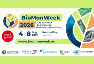 EMBAL at the BioMonWeek 2026!