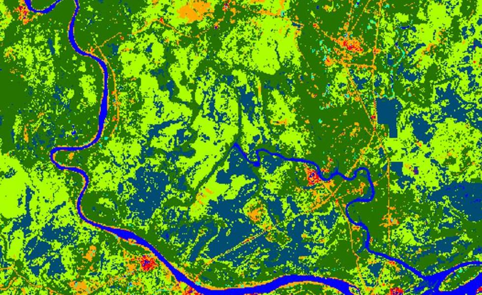 Consultancy for UNESCO Biosphere Reserve.