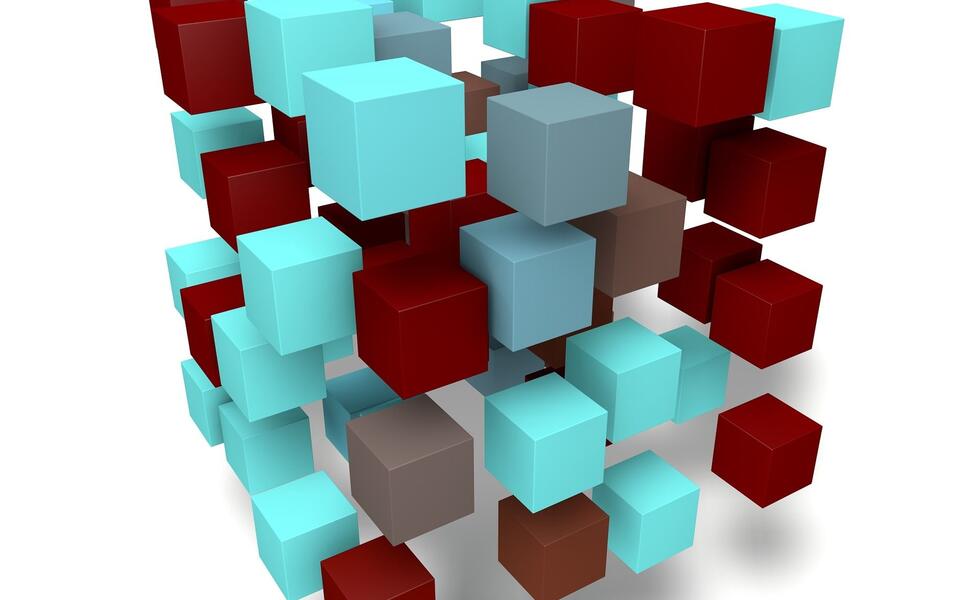 GIS in times of big data.